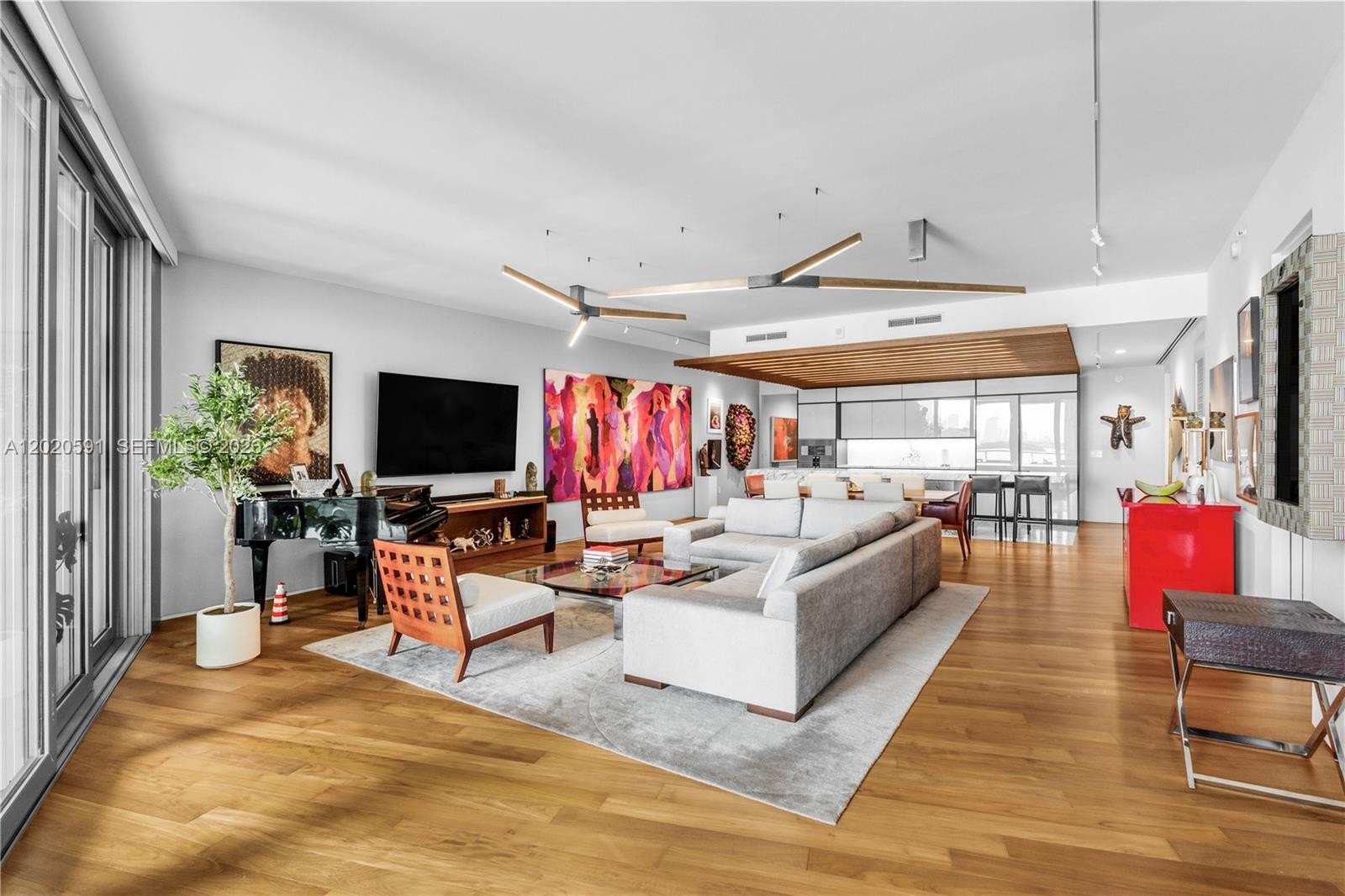 Condo 2BR 3BA - 1300 Monad Ter, Miami Beach, FL