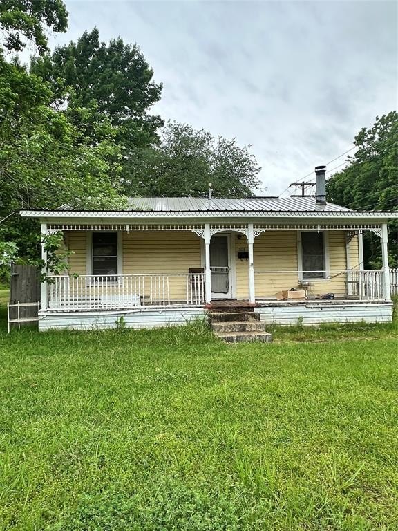 Single Family 2BR 1BA - 513 Rome Street, Bossier City, LA
