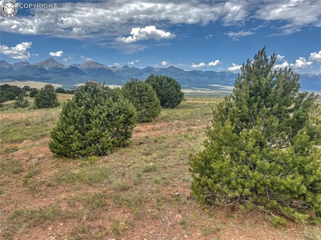 Other - TBD Lot 21 Kiowa Road, Westcliffe, CO