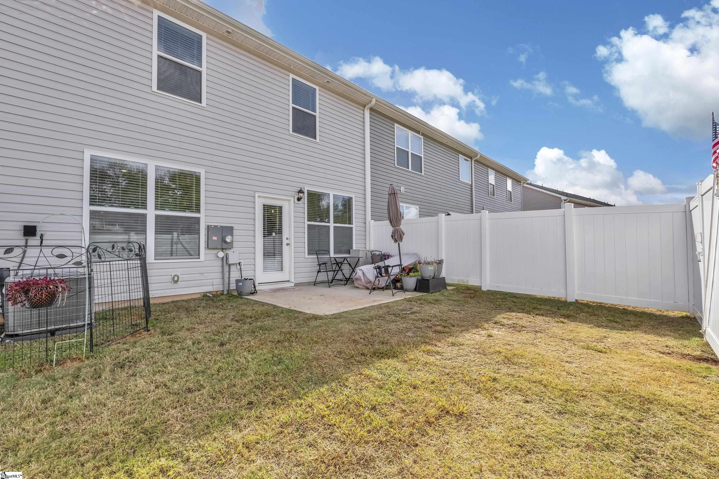 Single Family 4BR 3BA - 325 Cub Court, Greenville, SC