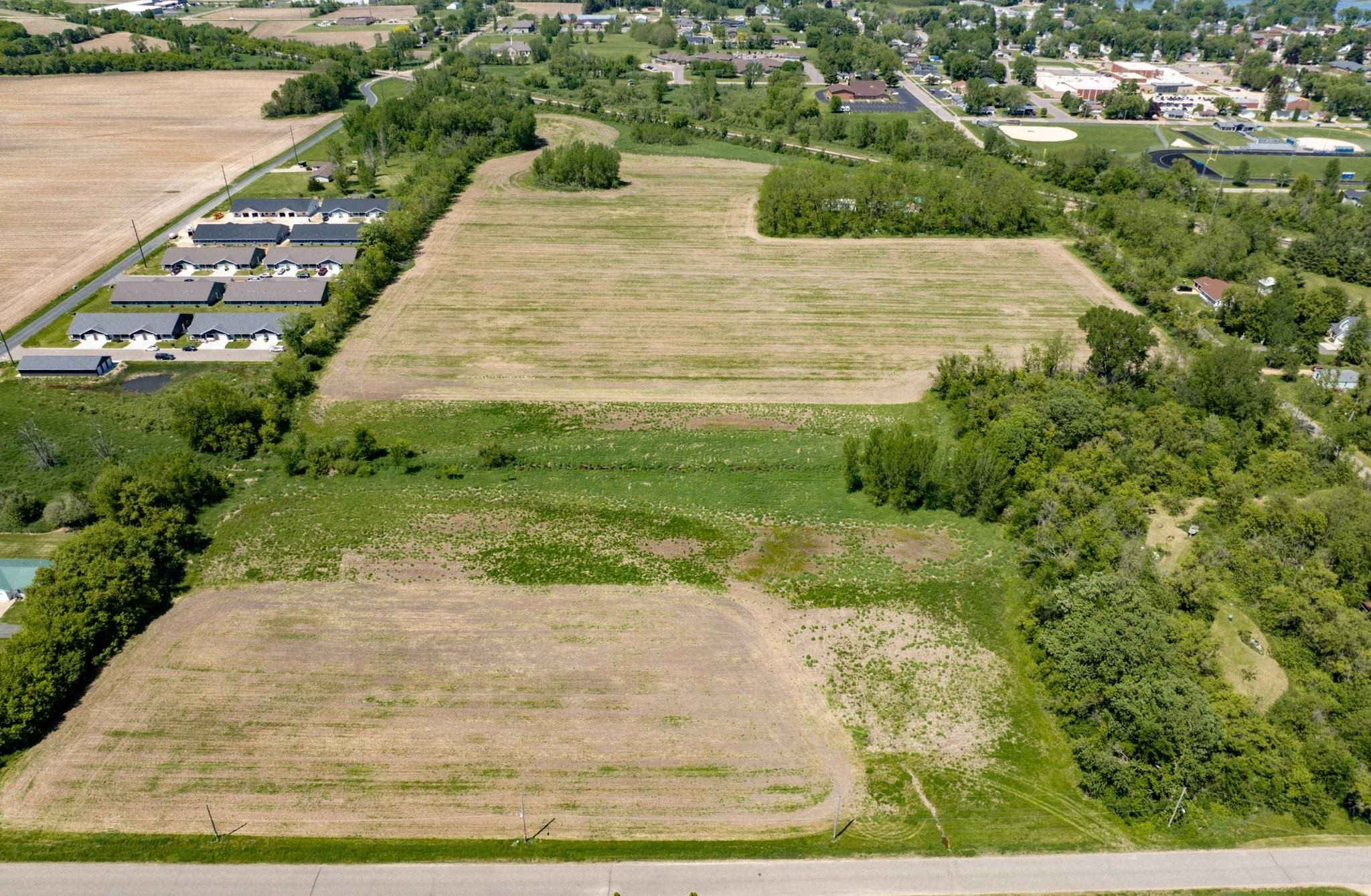 Other - 31.94 Acres Taylor Road, New Lisbon, WI