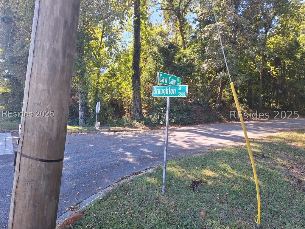 Other - 2359 Broughton Street, Orangeburg, SC