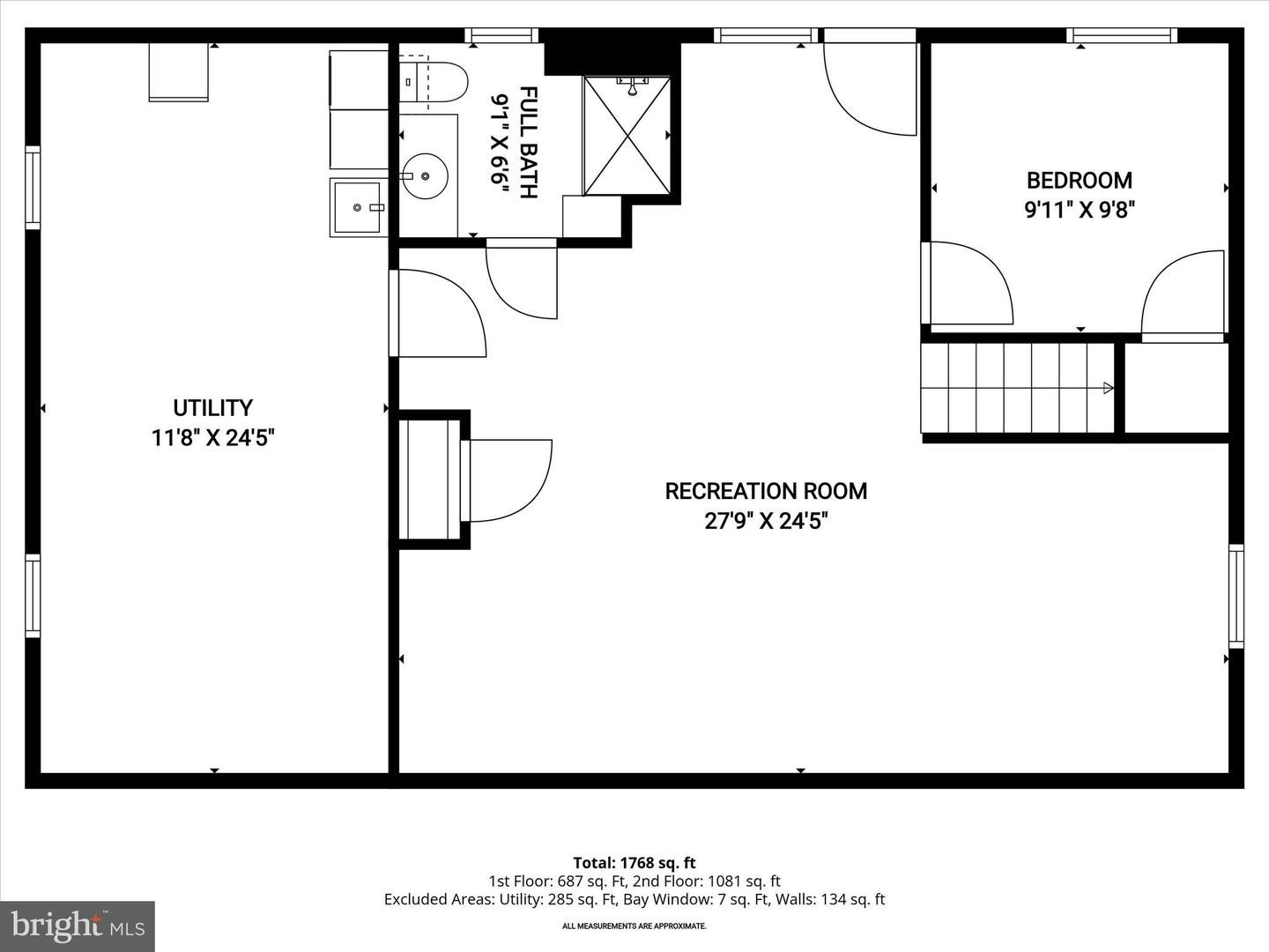 Single Family 4BR 2BA - 114 SPRINGSIDE DR, LUTHERVILLE TIMONIUM, MD