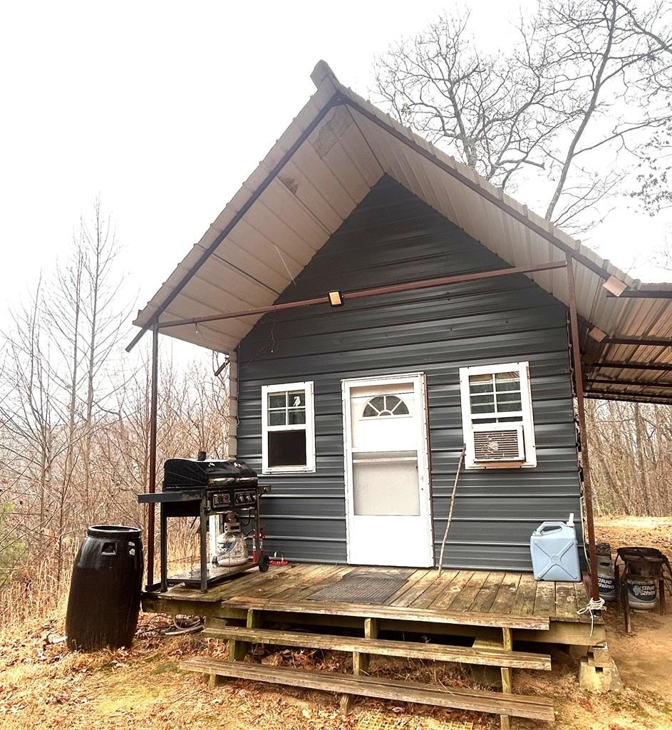 Other - 355 Moonlight Trail, Bryson City, NC