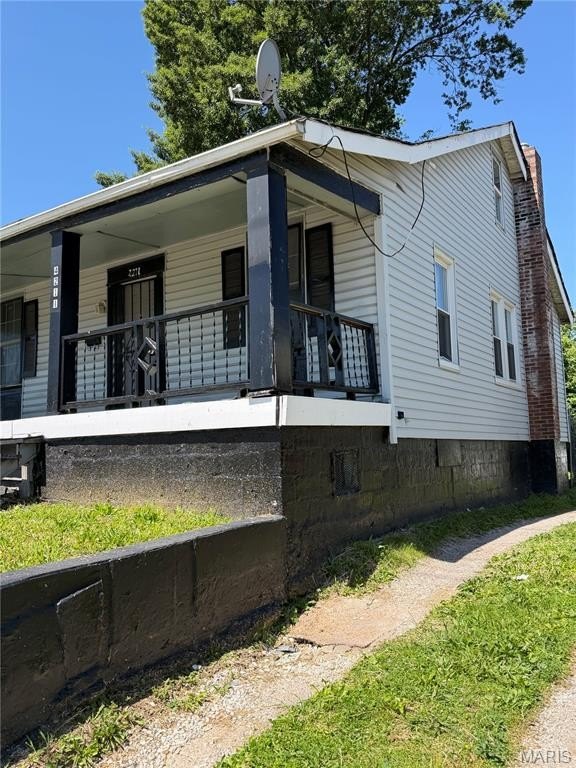 Single Family 3BR 1BA - 4211 Jennings Station Road, Pine Lawn, MO
