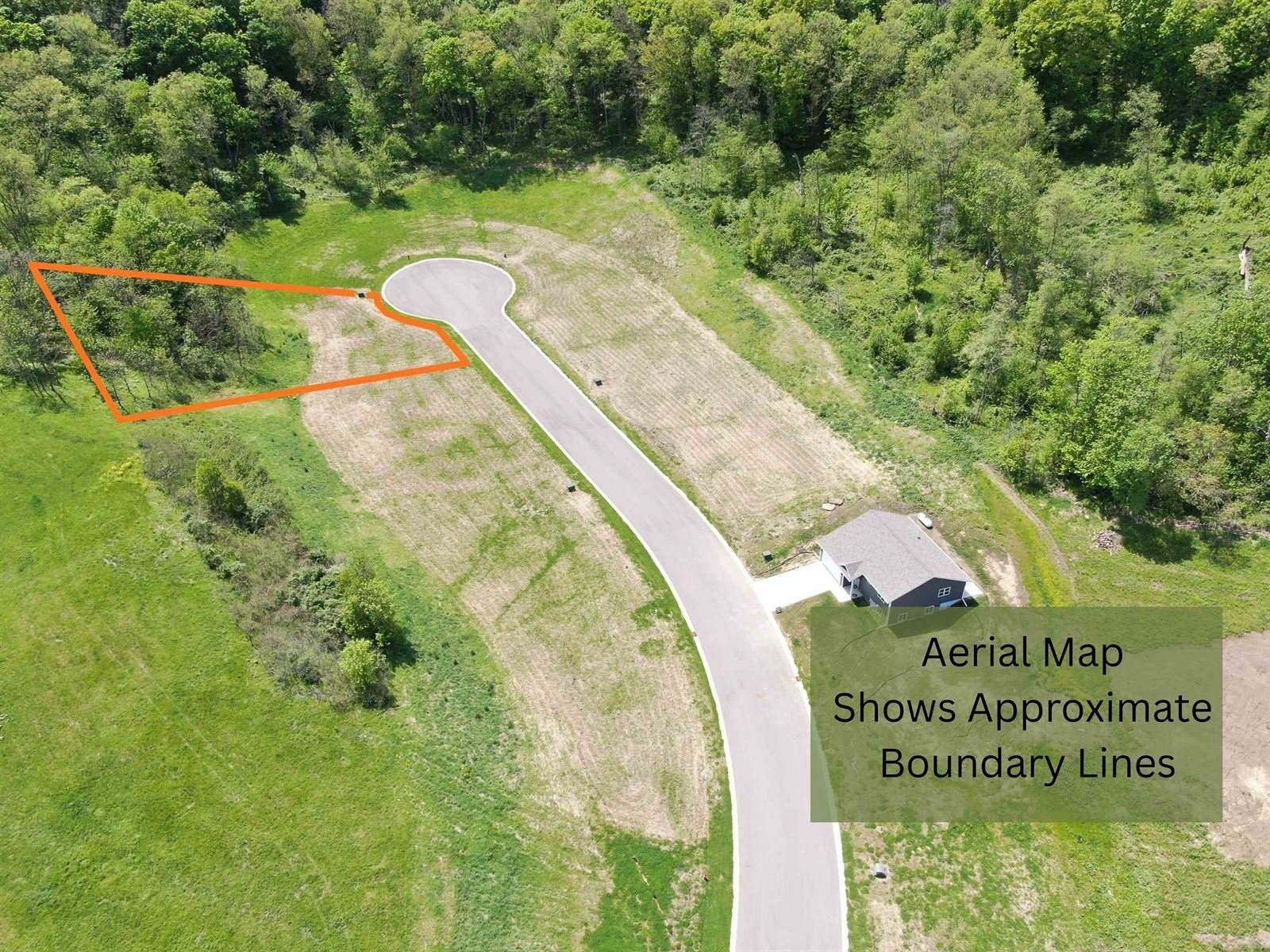 Other - Lot 23 Woods, Ontario, WI
