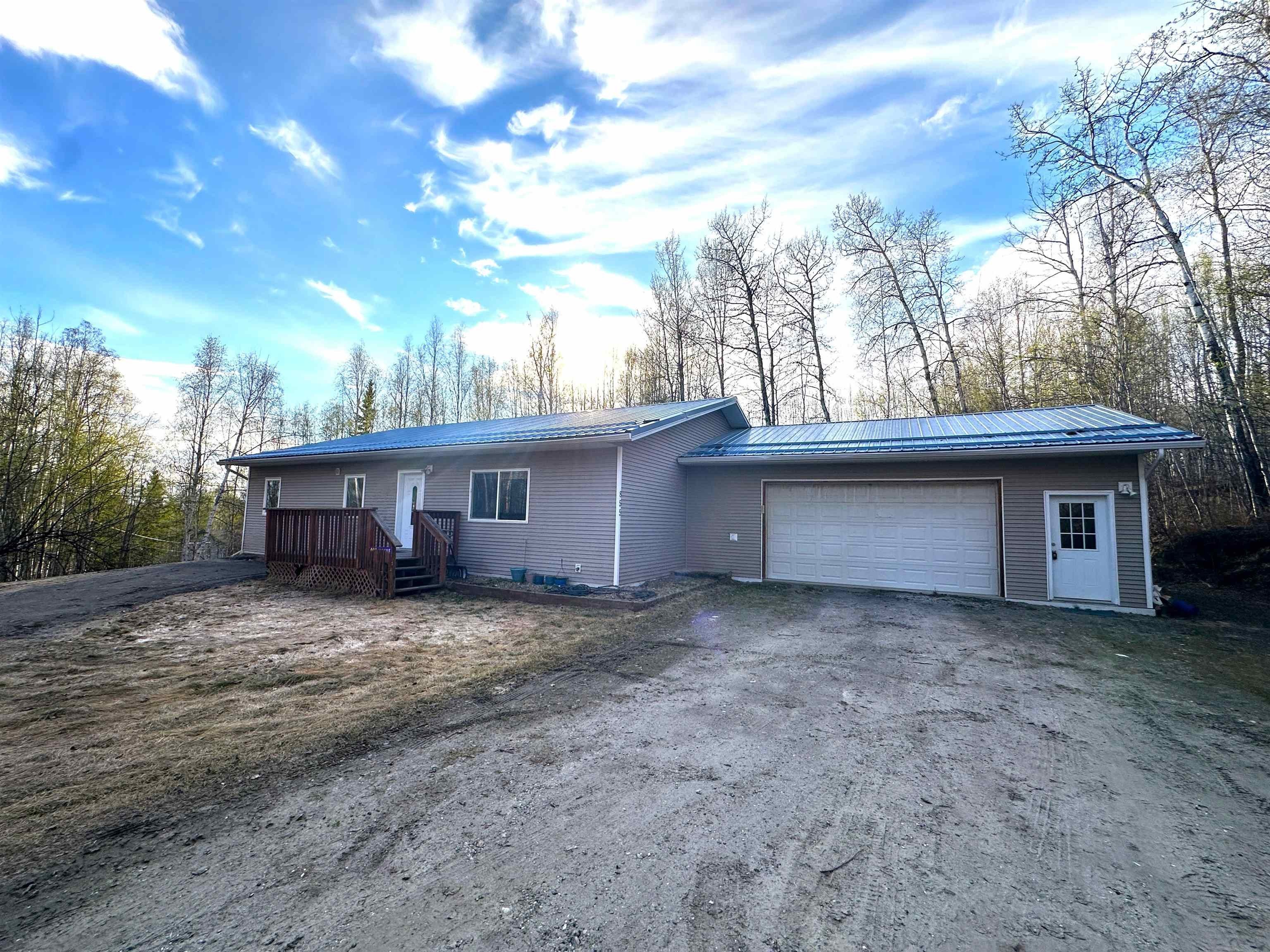 Single Family 3BR 2BA - 855 HIGHLANDER DRIVE, Fairbanks, AK