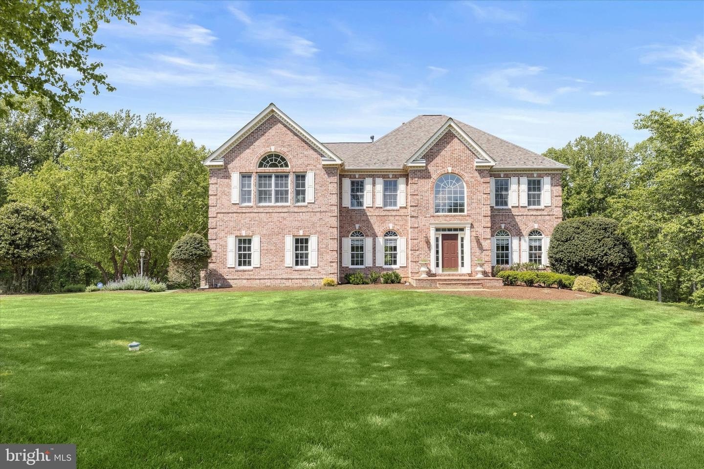 Single Family 4BR 4BA - 114 SAGEWOOD CT, SPARKS GLENCOE, MD