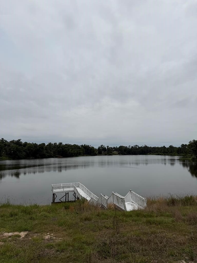 Single Family - 5010 Hammock Trail, Lake Park, GA