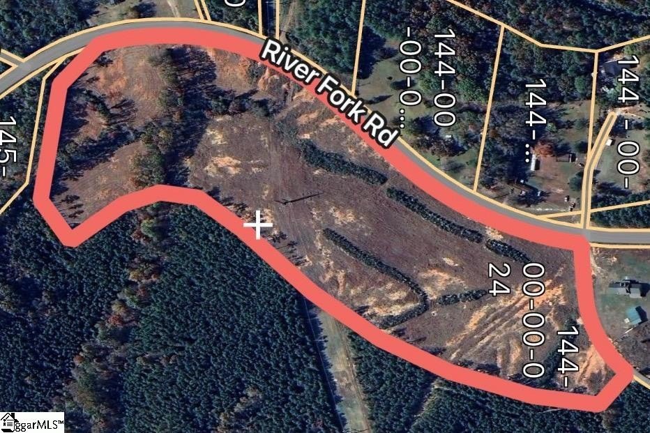 Other - Riverfork Road, Waterloo, SC