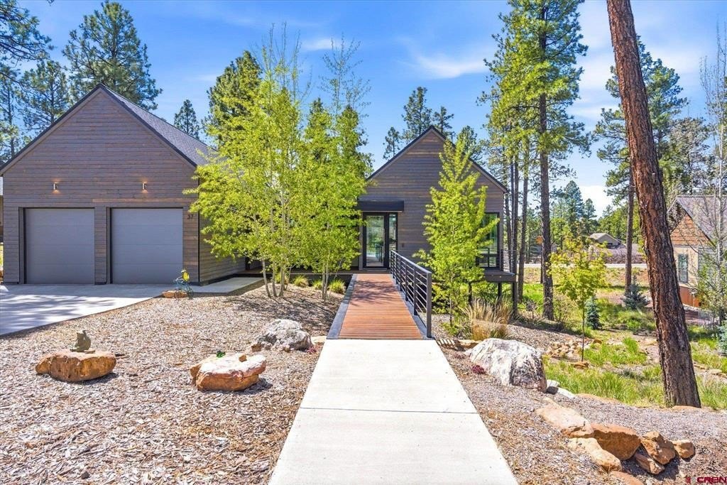 Other 3BR 2BA - 37 Big Bend Court, Durango, CO