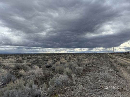 Other - Lost Forest Lane lot: Tl~560, Christmas Valley, OR