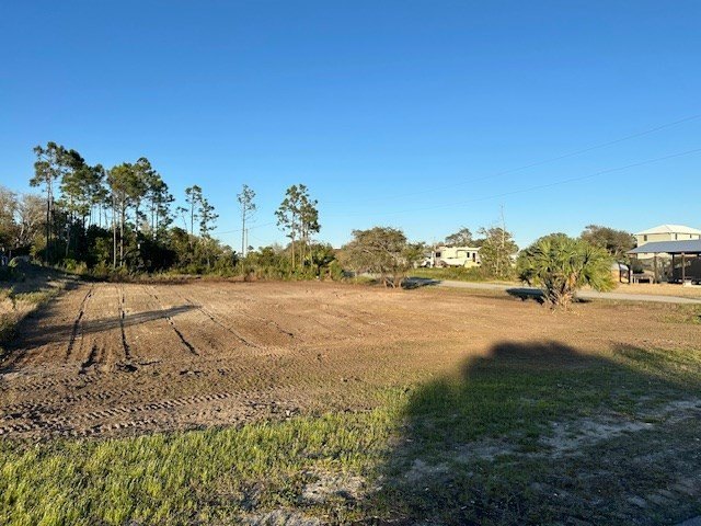 Other - Americus Ave lot: 3, Port St. Joe, FL