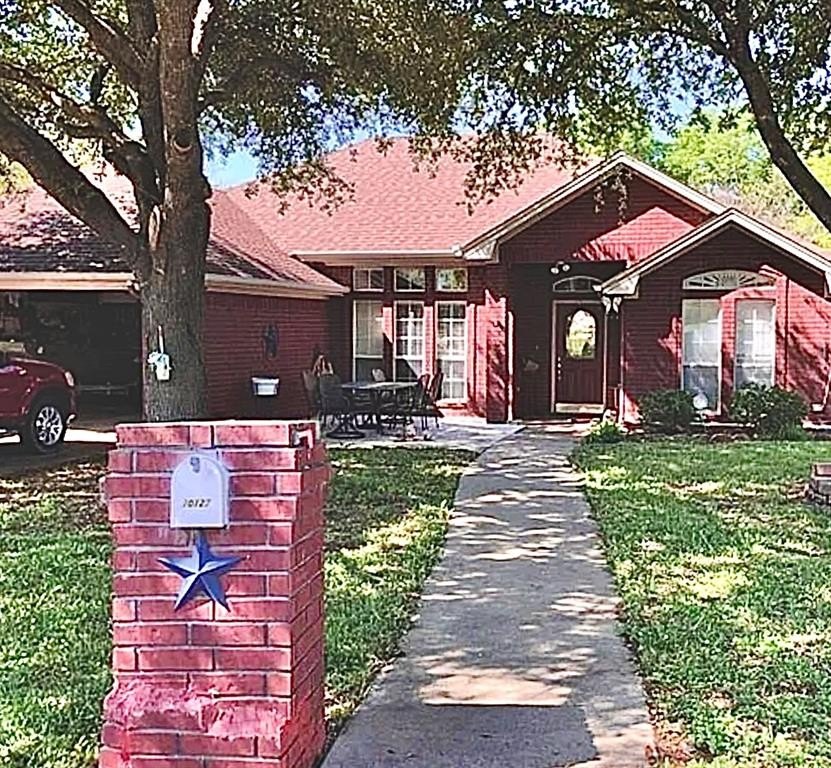 Single Family 3BR 2BA - 10127 Cougar Ridge Parkway, Waco, TX