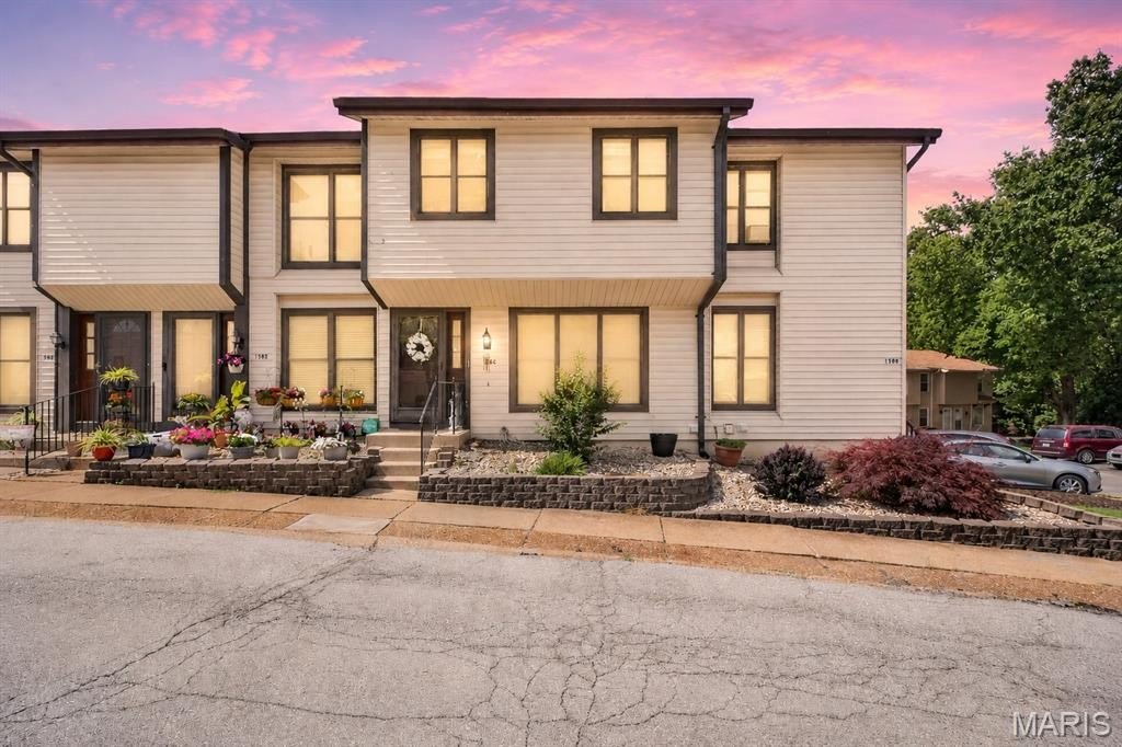 Single Family 3BR 4BA - 158 Beard Drive, Eureka, MO