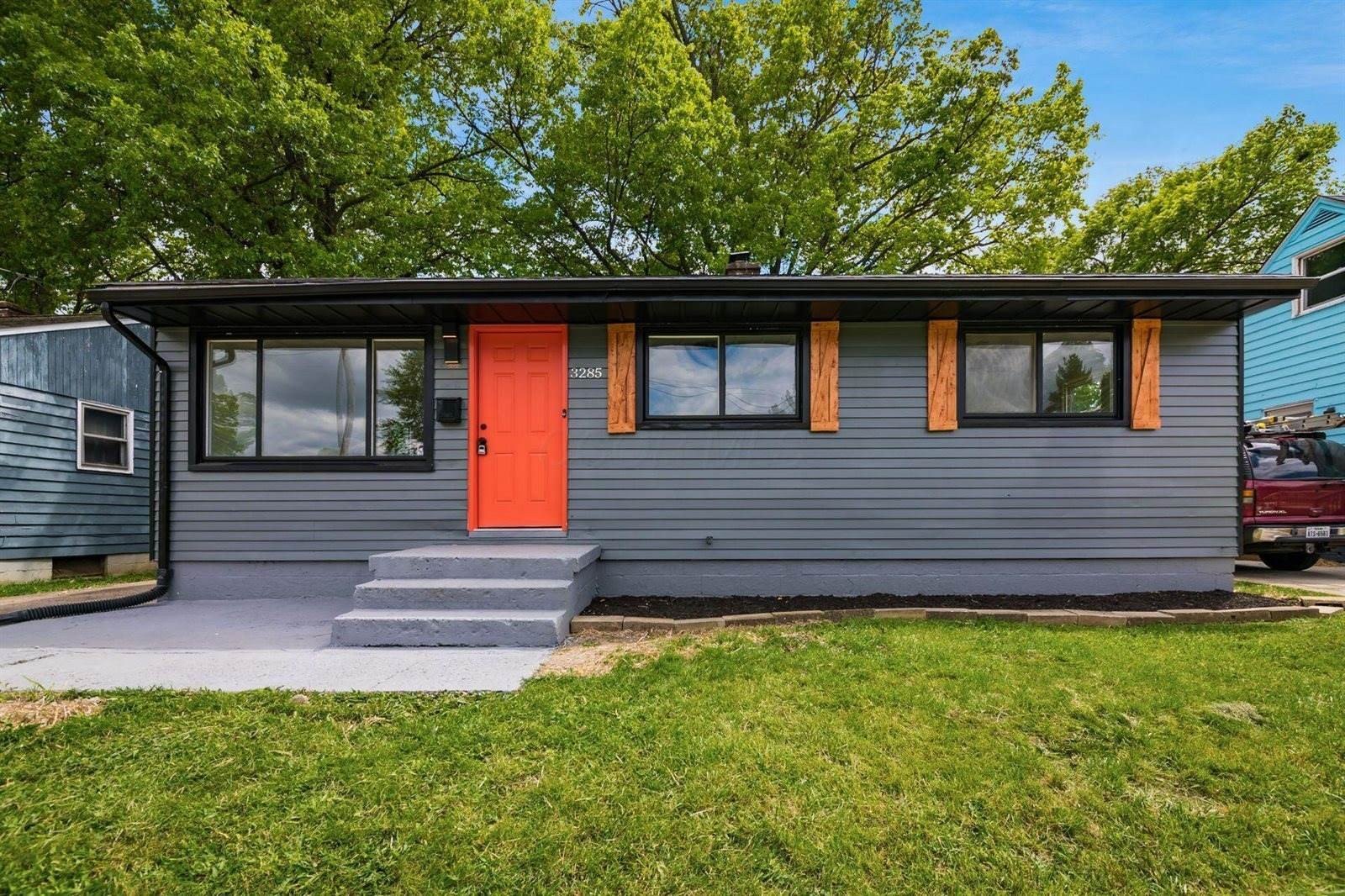 Other 5BR 2BA - 3285 Towers Court South, Columbus, OH