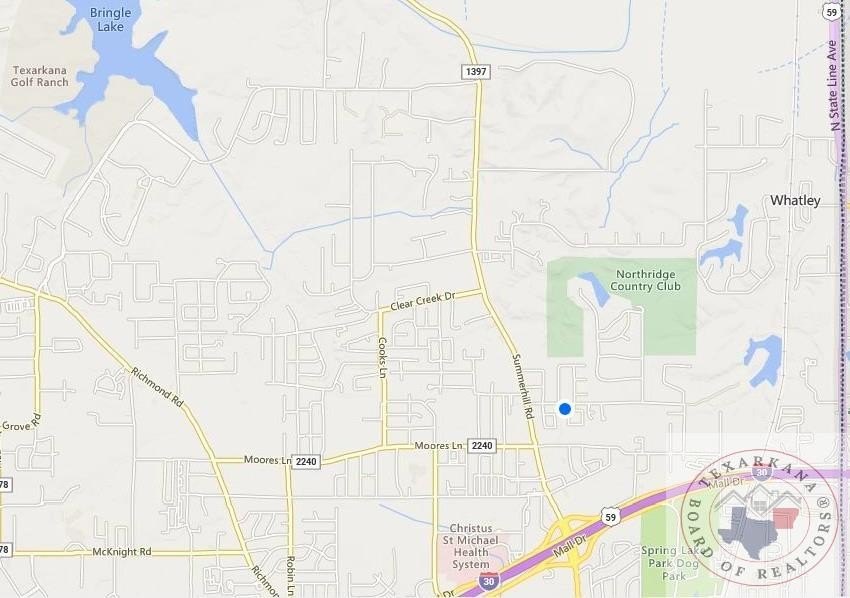 Other - 6 Enclave Cir., Texarkana, TX