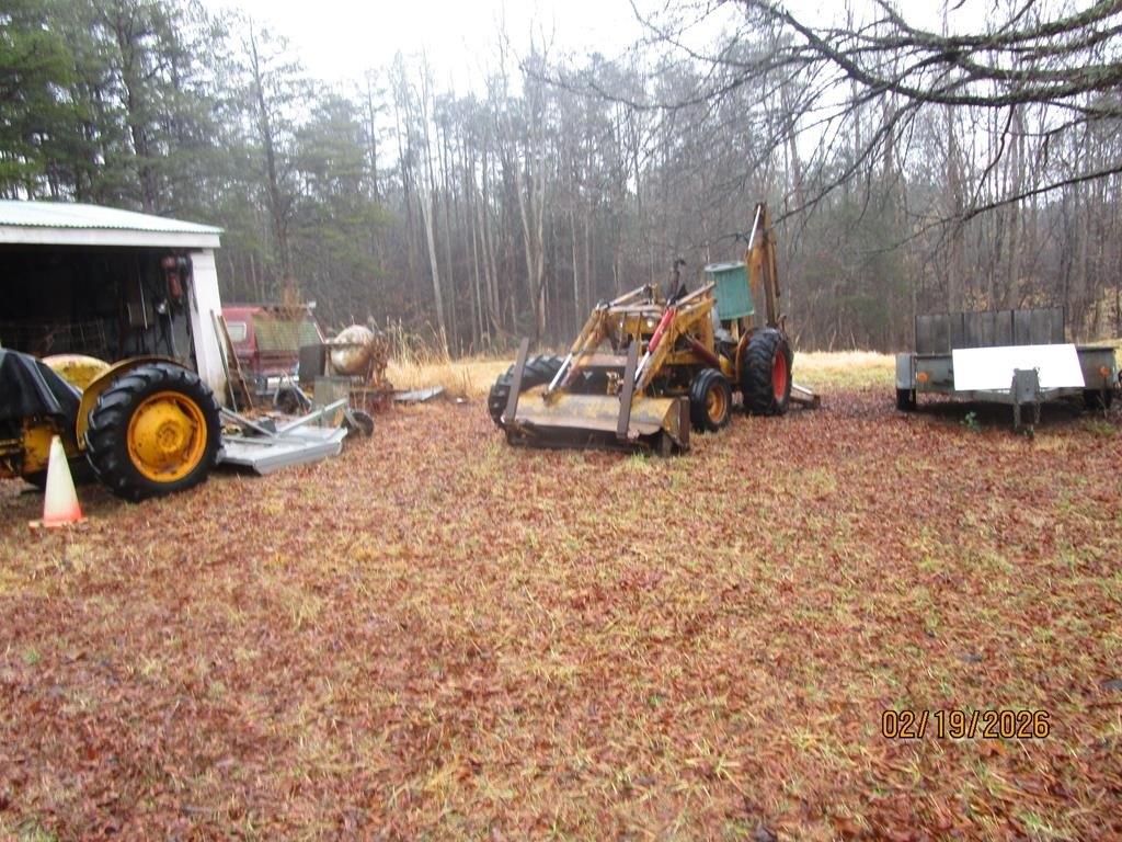 Other 2BR 1BA - 1268 crymes, Keysville, VA