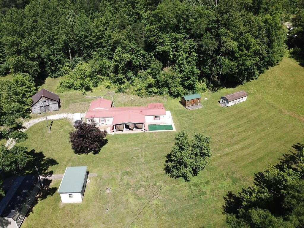 Single Family 2BR 2BA - 2852 Ky Hwy 201, Sitka, KY