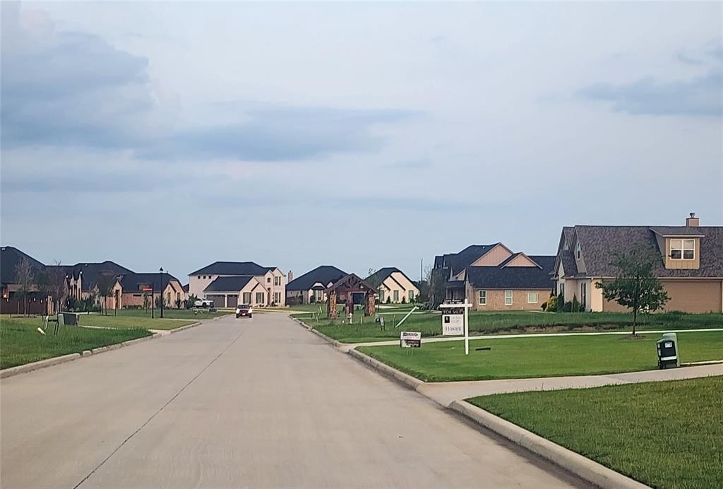 Other - 124 Chisolm Trail, Pottsboro, TX