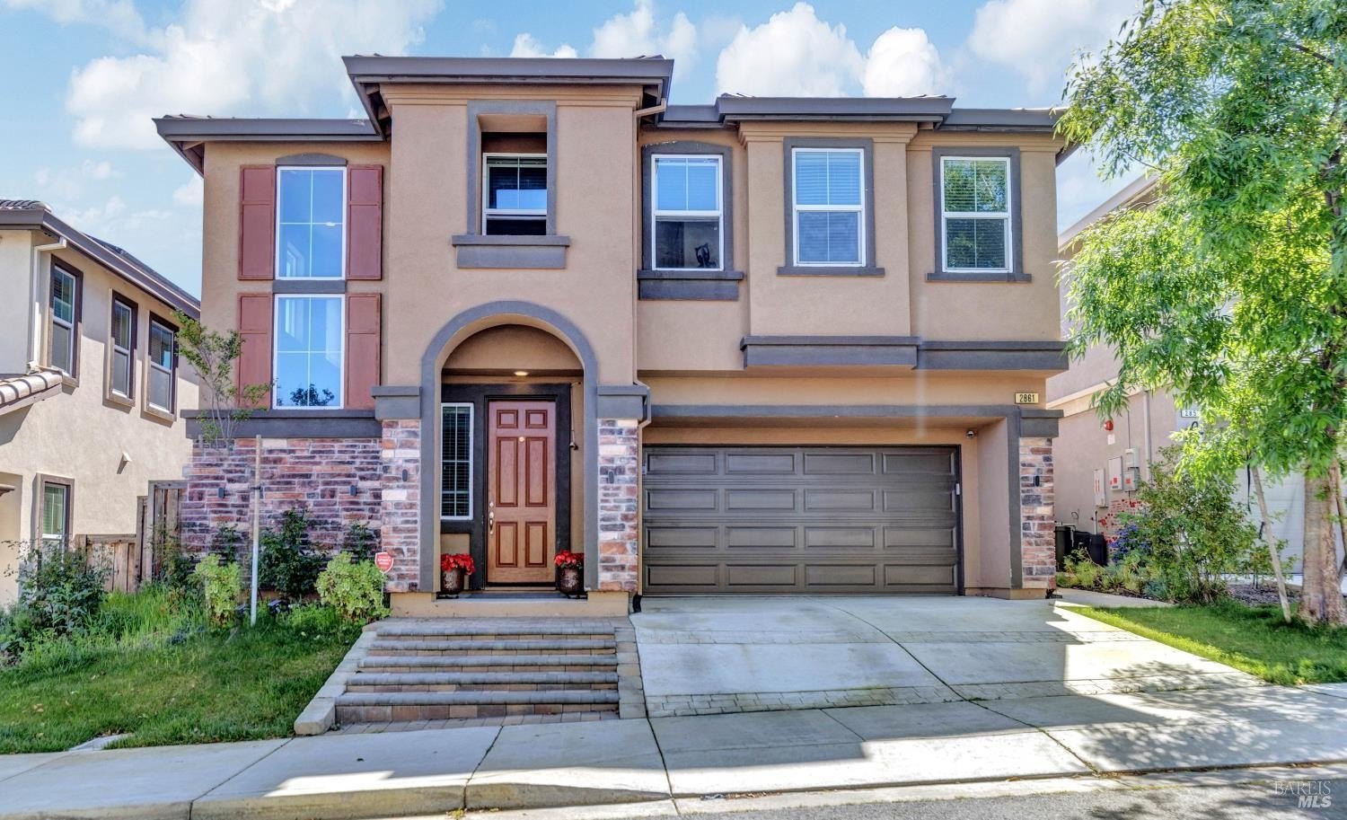 Single Family 5BR 3BA - 2861 Rio Seco Drive, Bay Point, CA