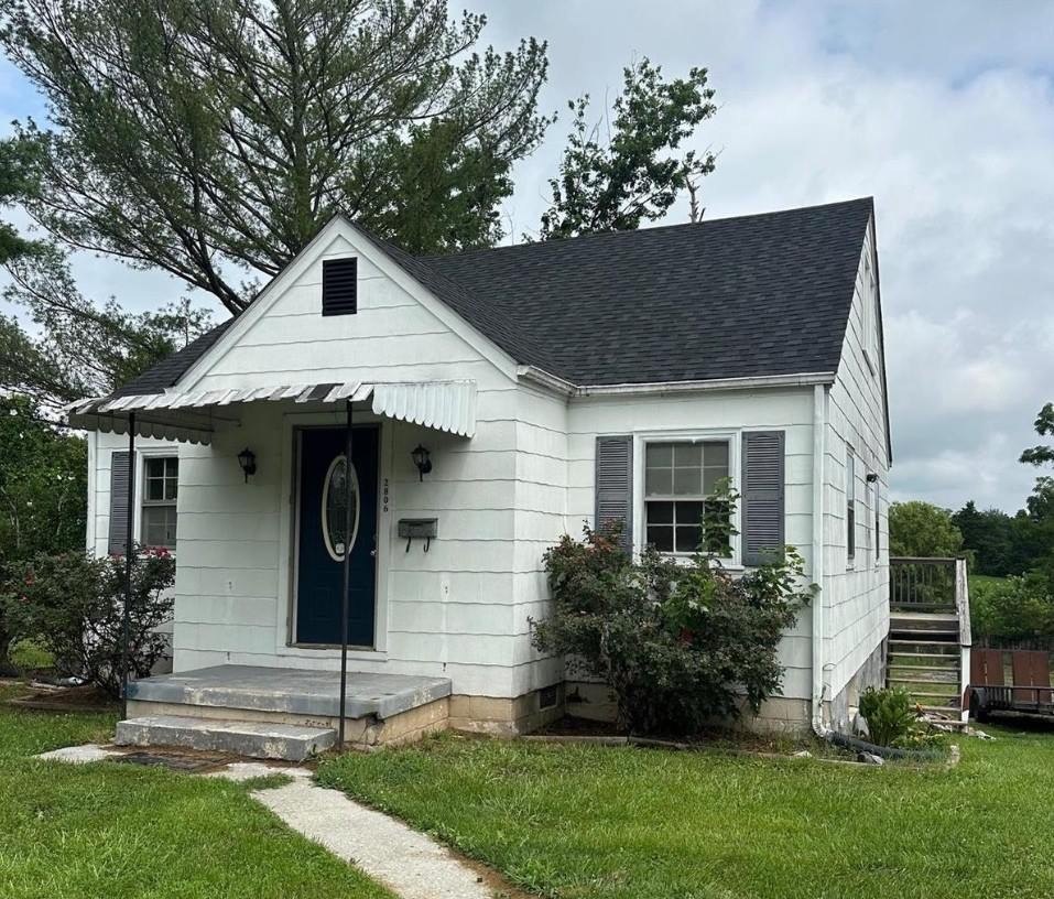 Other - 2806 Strasburg Road, Front Royal, VA
