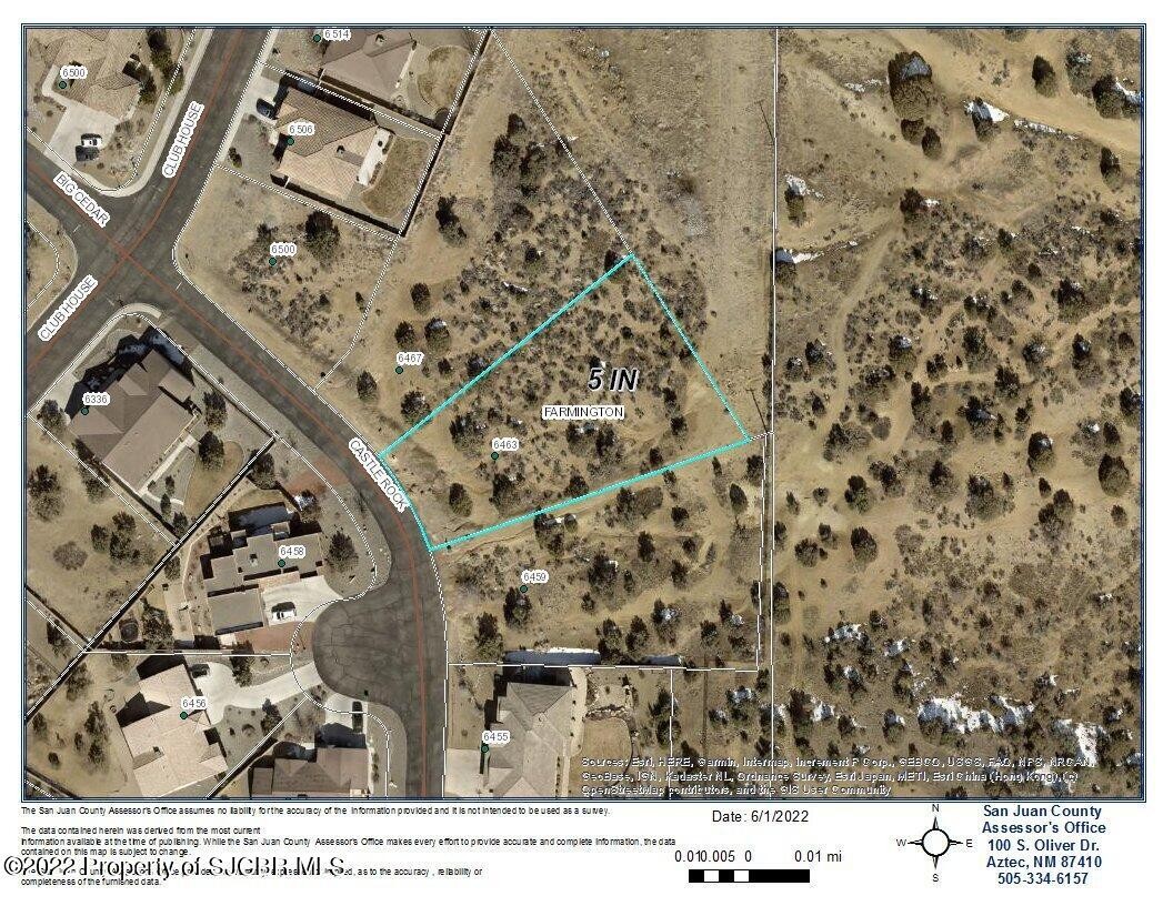 Other - 6463 CASTLE ROCK Circle, Farmington, NM