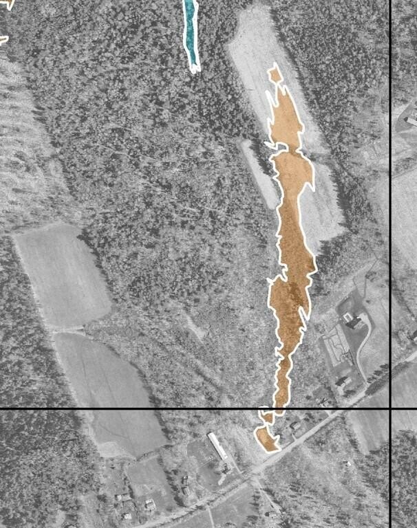 Other - Kennebec Road lot: #057, Hampden, ME