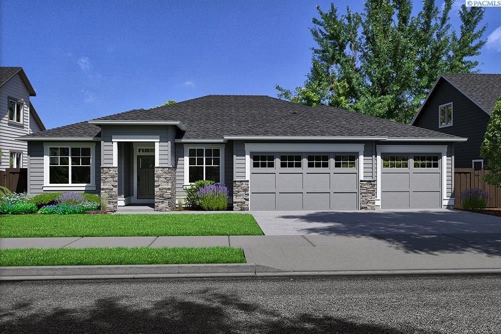 Other 3BR 3BA - 2790 Centerline Ave, Richland, WA