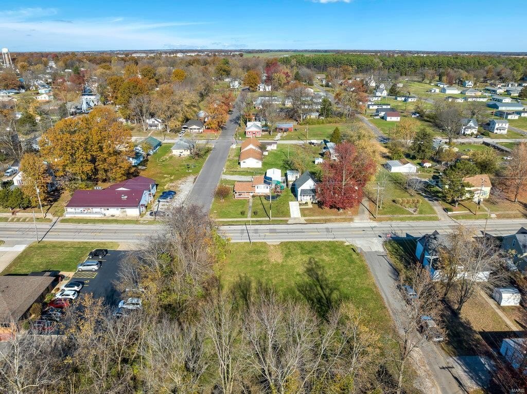 Other - 540 East Broadway, Sparta, IL