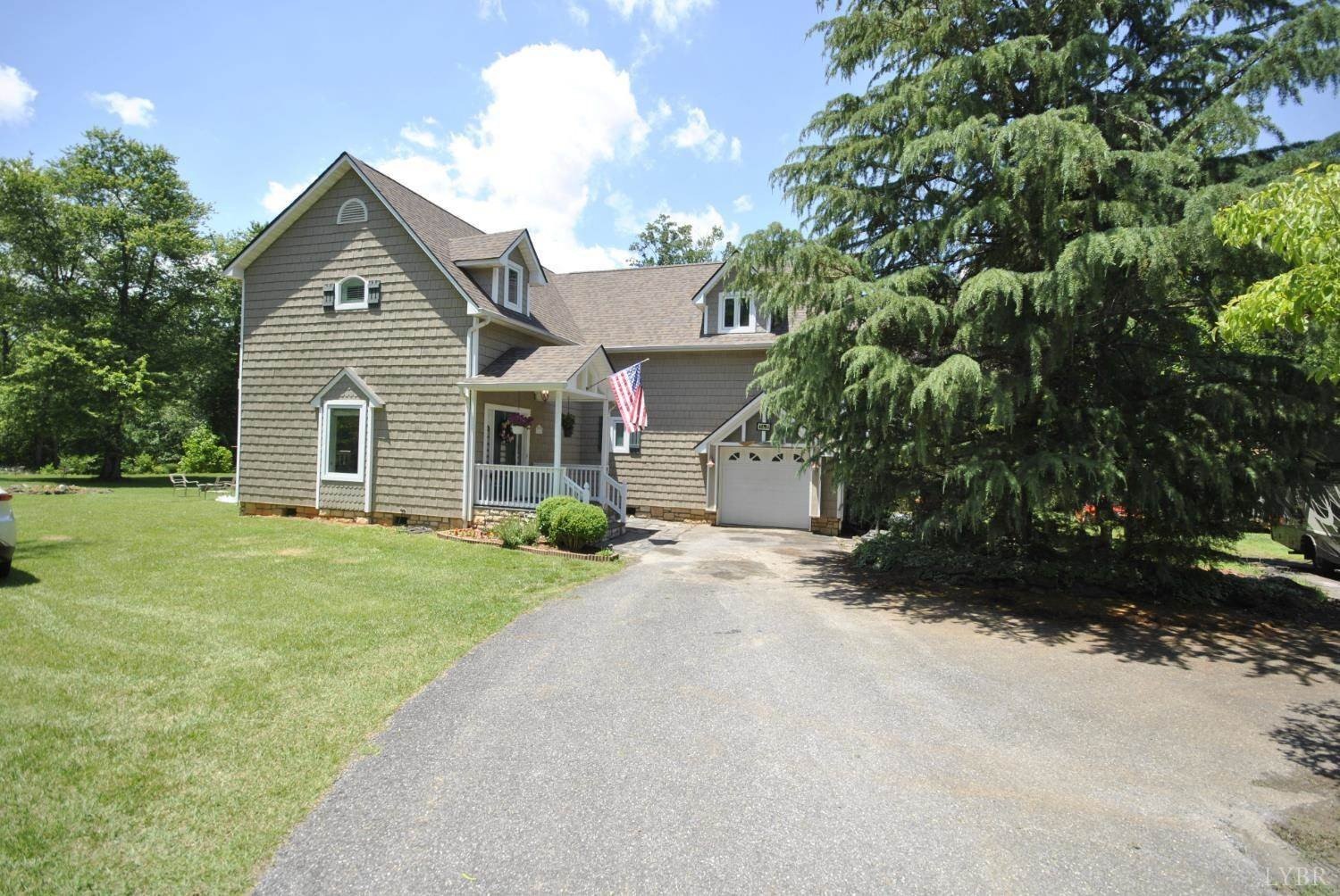 Other 3BR 3BA - 762 Timberlake Drive, Lynchburg, VA