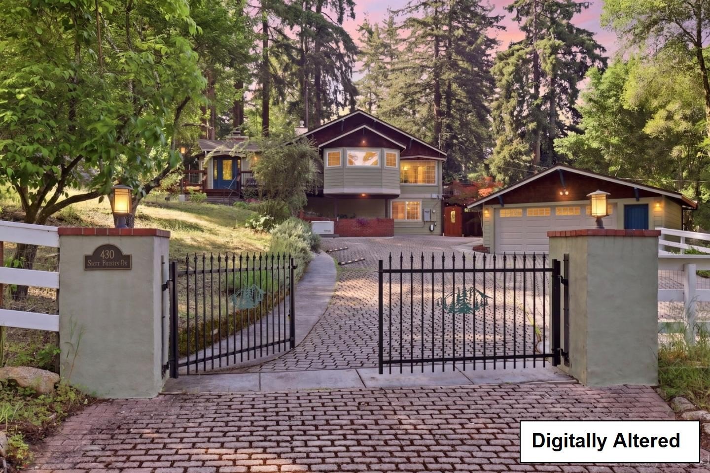 Other 4BR 5BA - 430 SAINT FRANCIS DR, Boulder Creek, CA