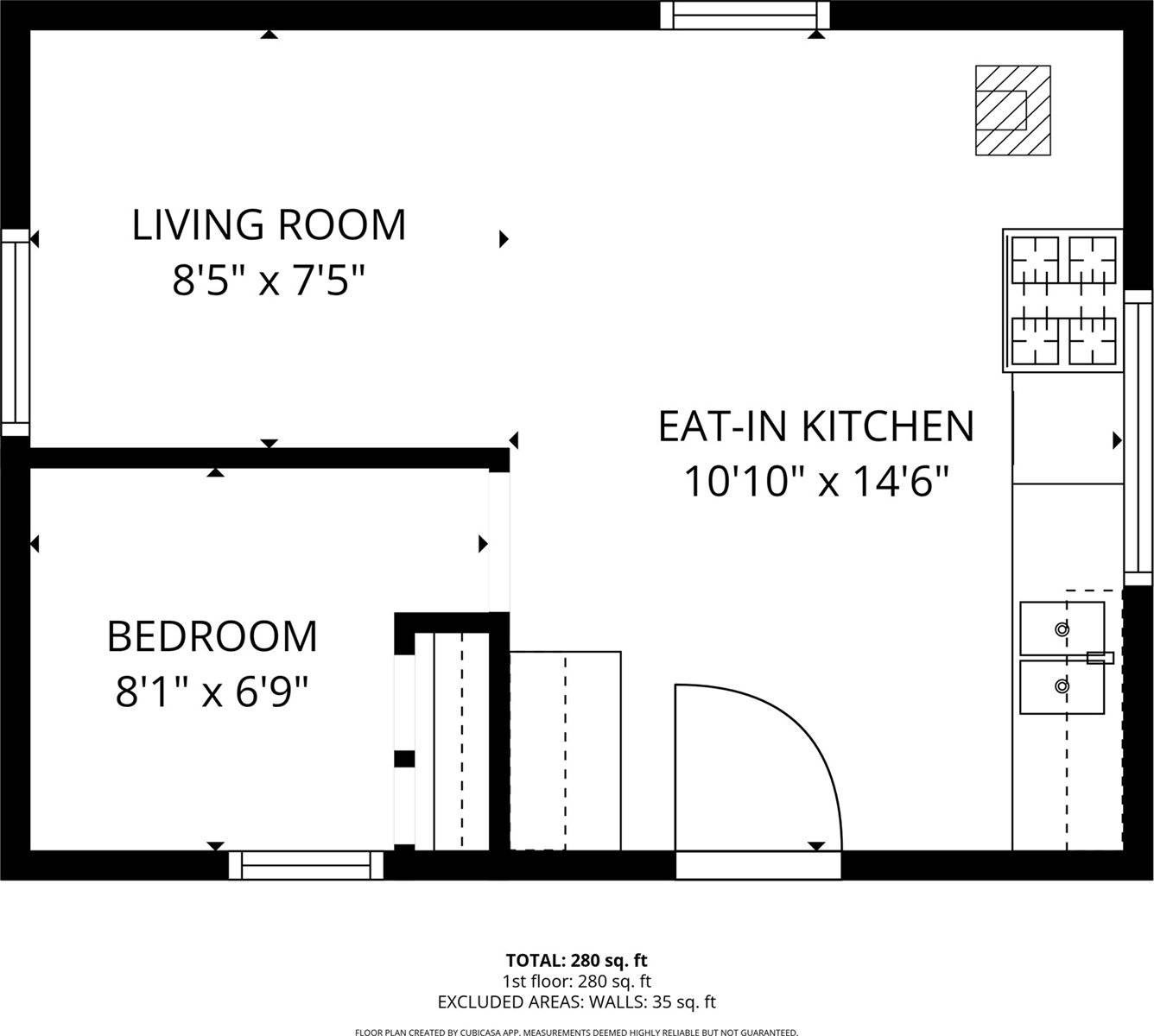 Other 2BR 1BA - 4320 East Fisher River Road, Libby, MT