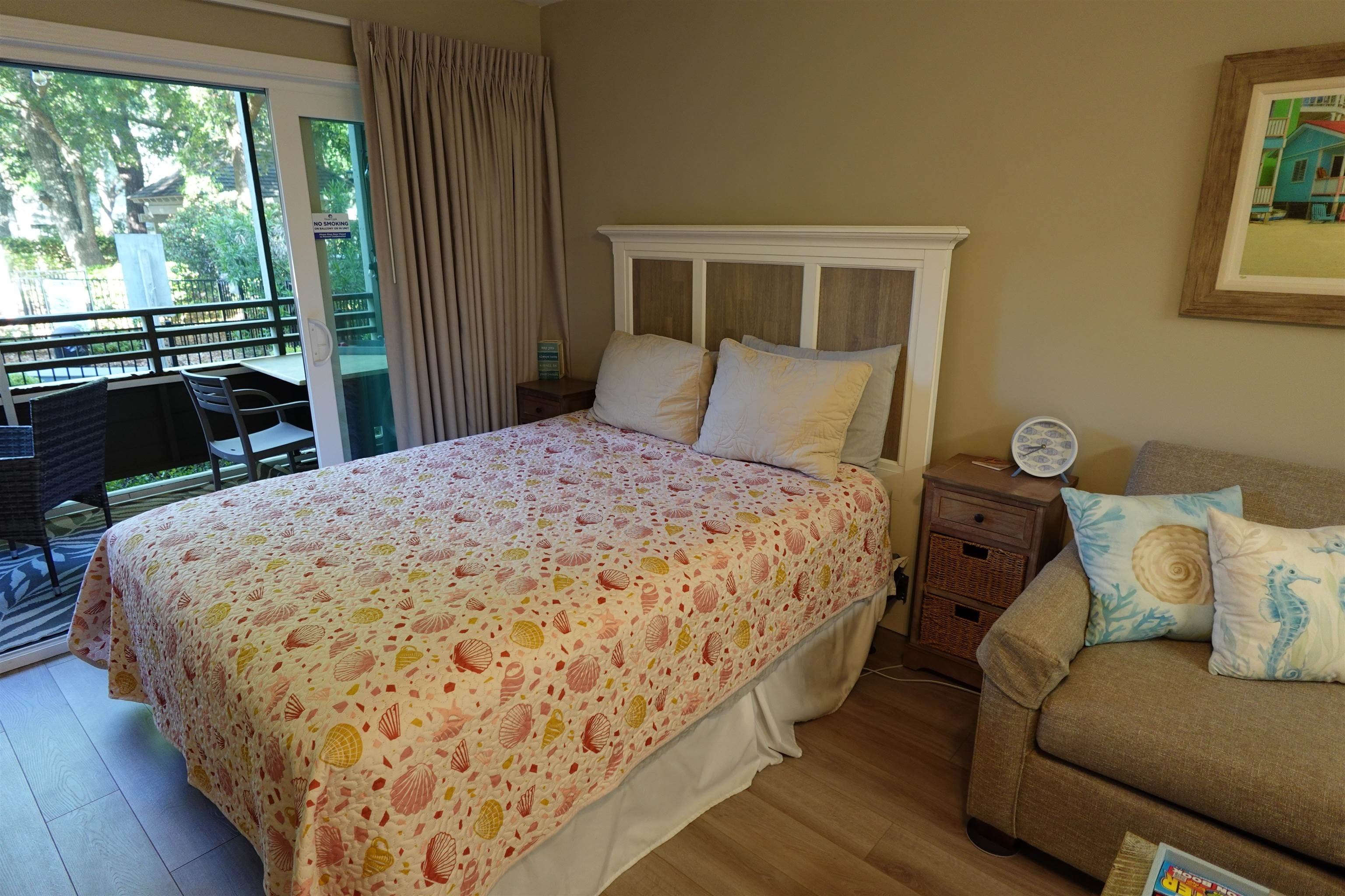 Condo 1BA - 415 Ocean Creek Dr., Myrtle Beach, SC