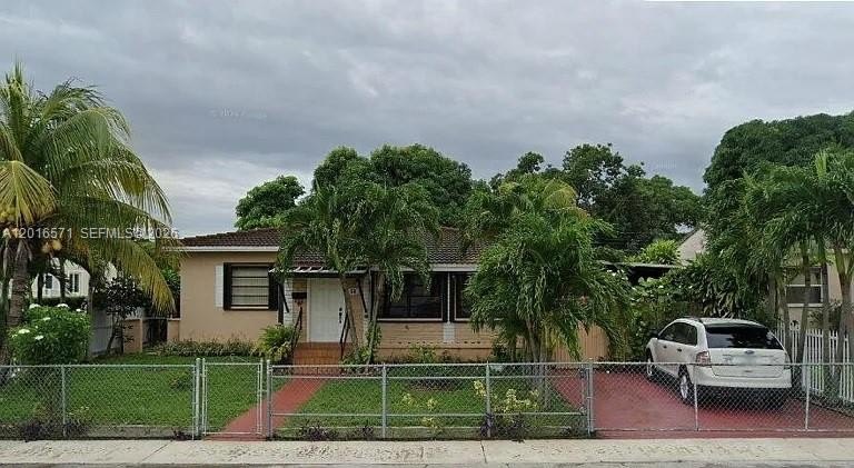 Single Family 3BR 1BA - 50 E 44th St, Hialeah, FL