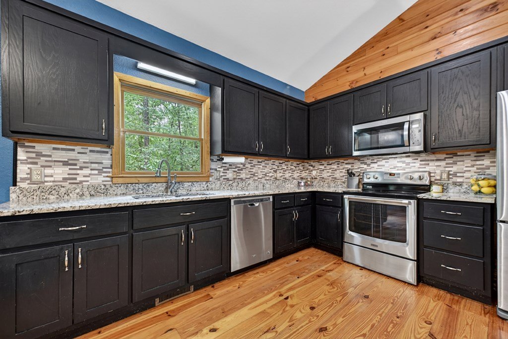 Other 4BR 2BA - 161 Foxhound Court, Ellijay, GA