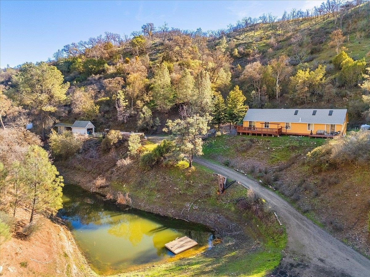 17370 W Corral Hollow Rd  