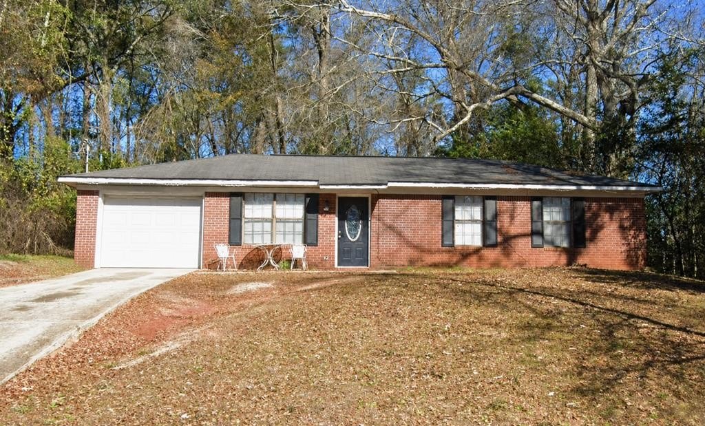 Single Family 3BR 1BA - 228 Gunter St., Ozark, AL
