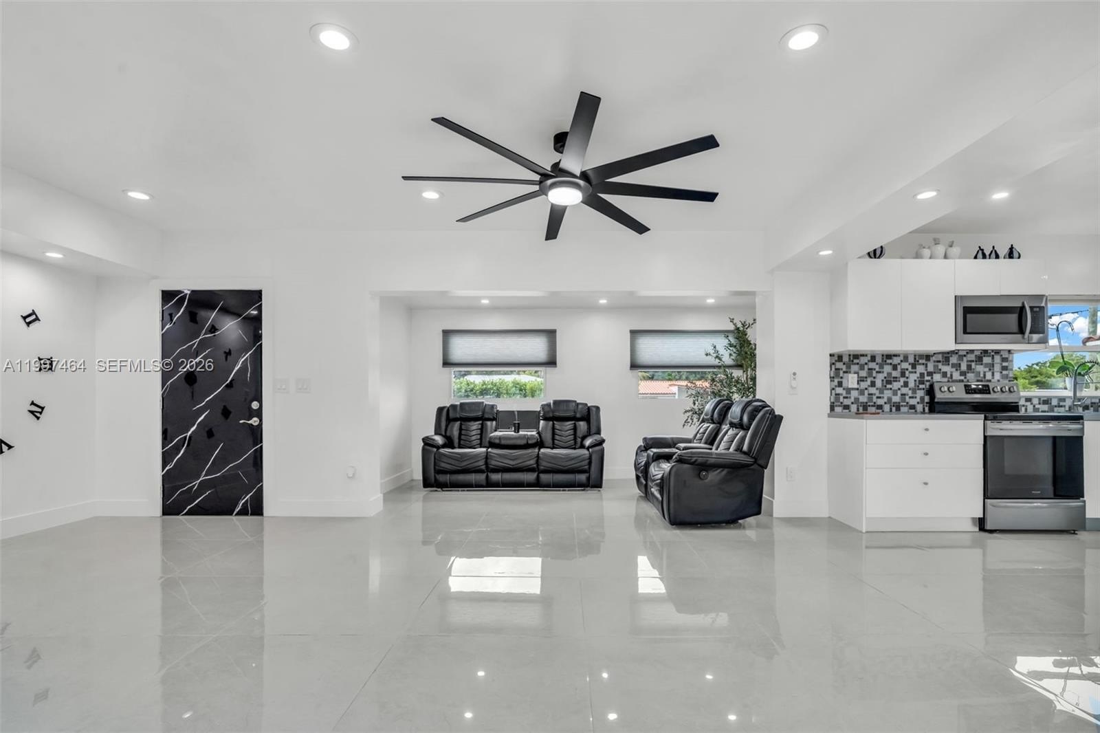 Single Family 3BR 3BA - 1055 NE 144th St, North Miami, FL