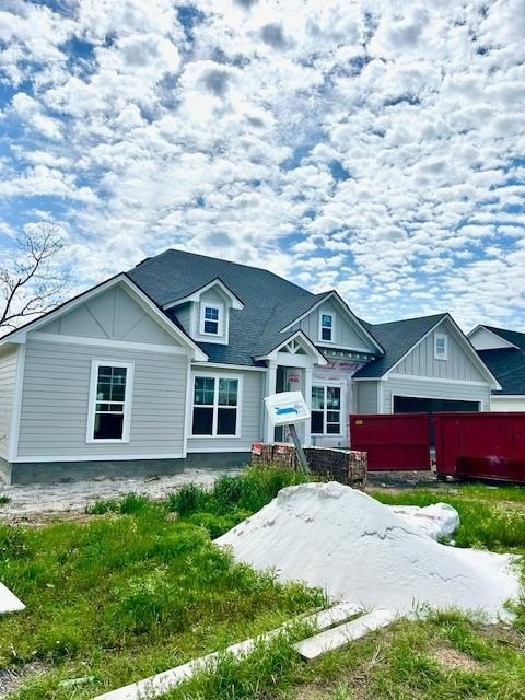Single Family 4BR 3BA - 3073 HOUSER WAY, Hahira, GA