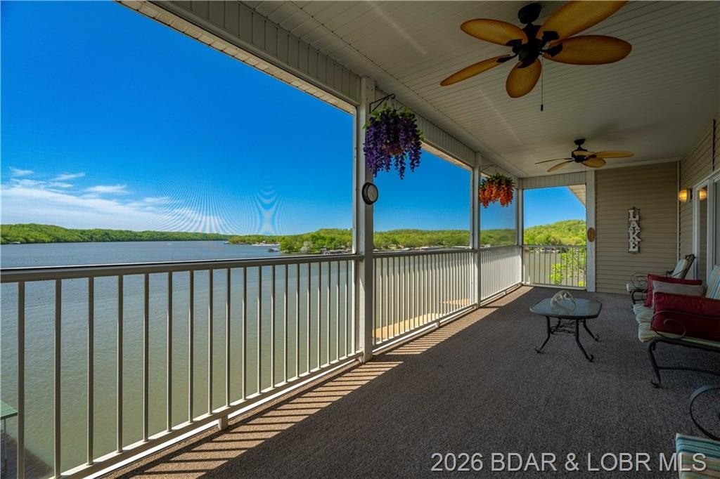Condo 4BR 3BA - 164 Windgate Drive, Sunrise Beach, MO