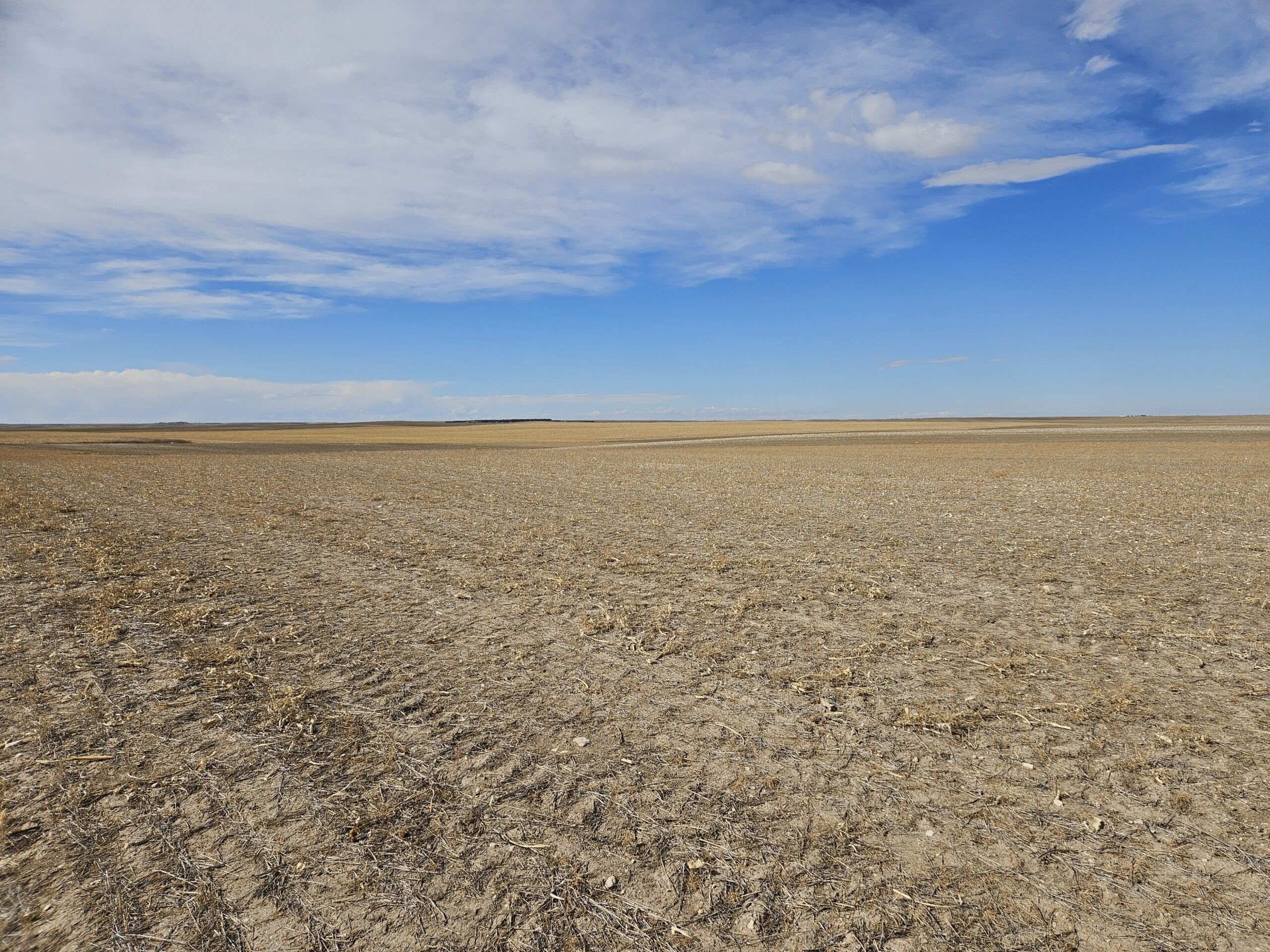 Plots and Land - 001 TBD Road 14S, Kimball, NE
