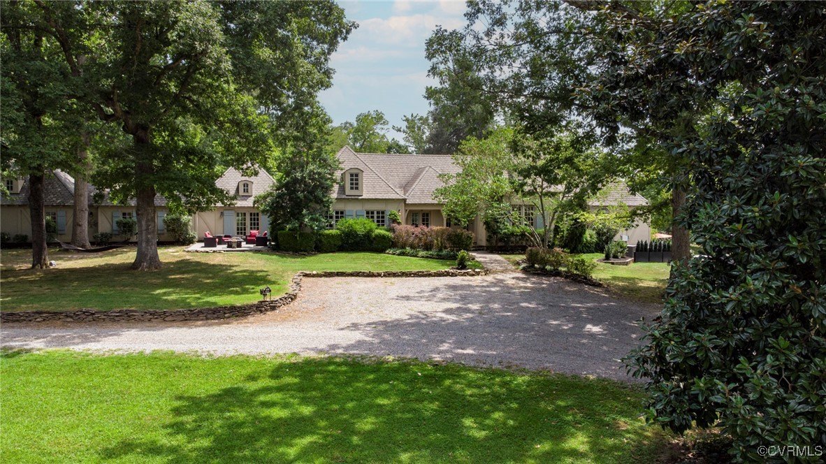 4048 Broad St Rd  