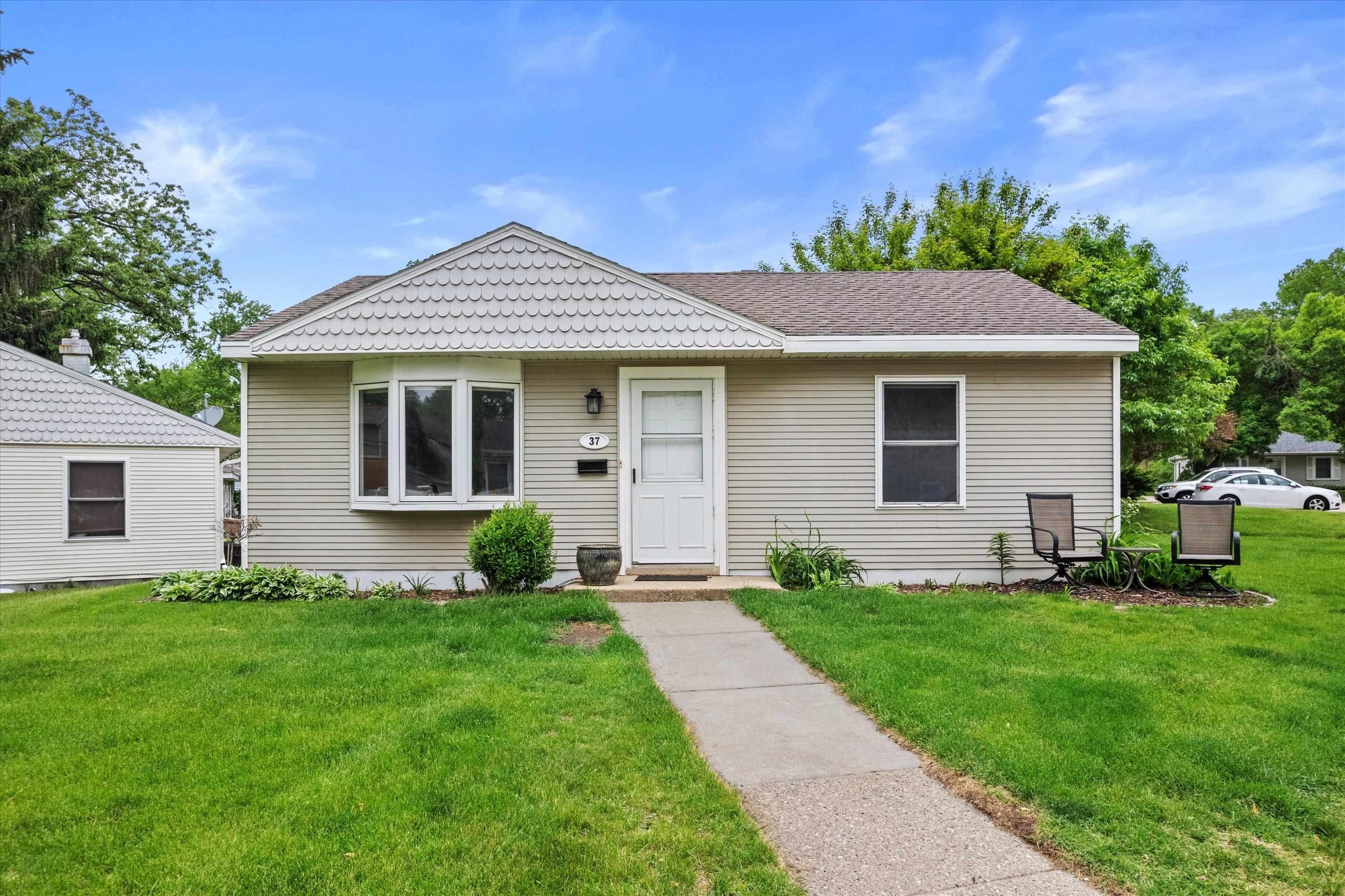 Condo 2BR 1BA - 37 Craig Avenue, Madison, WI