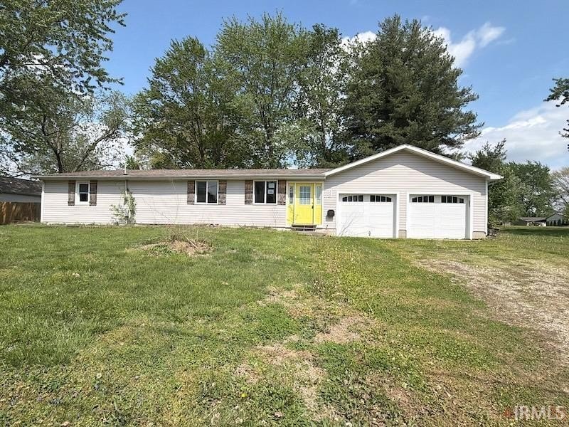 Single Family 3BR 3BA - 320 Elm Street, Lynnville, IN