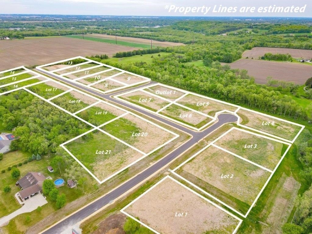 Other - 3275 W Prairie Grove Lane lot: 10, Beloit, WI