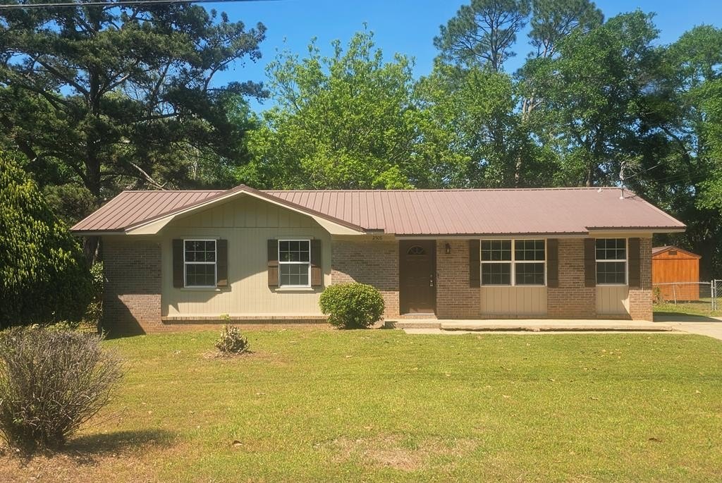 Single Family 3BR 1BA - 2508 Scott Road, Dothan, AL