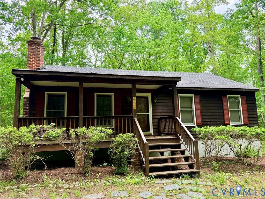 2590 Davis Mill Rd  