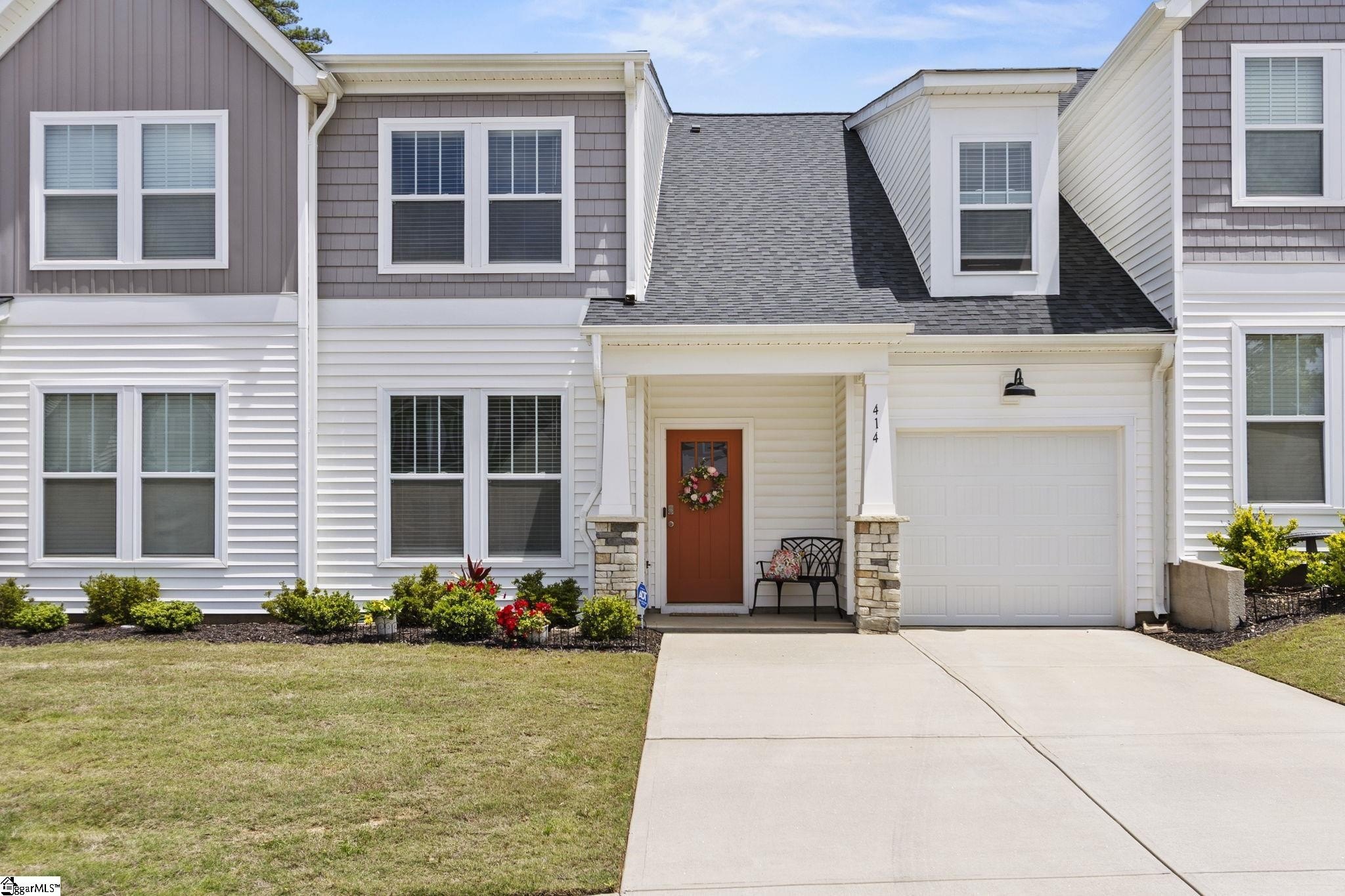 Other 4BR 3BA - 414 Ambleside Lane, Greenville, SC