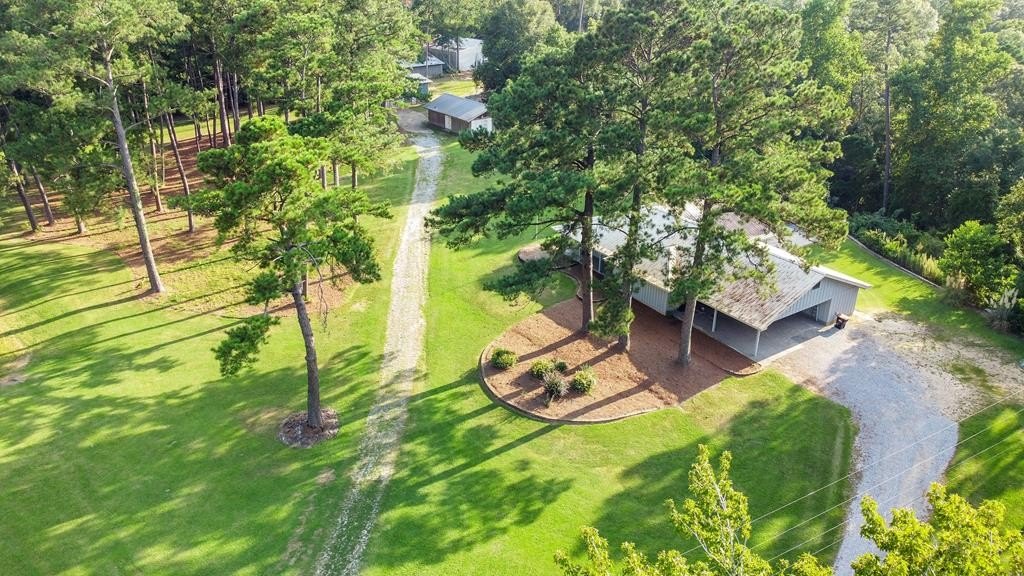 Single Family 3BR 2BA - 6107 Hwy 43, Carriere, MS